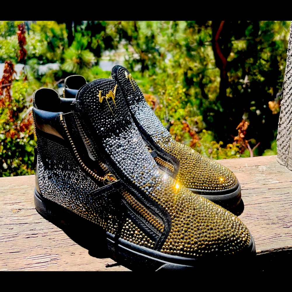 Giuseppe Zanotti